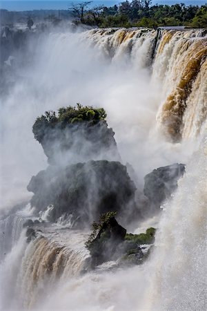 simsearch:841-06501835,k - Iguacu Falls, Iguacu National Park, Argentina Stock Photo - Rights-Managed, Code: 700-07237746