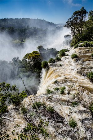 simsearch:841-06501835,k - Iguacu Falls, Iguacu National Park, Argentina Stock Photo - Rights-Managed, Code: 700-07237743
