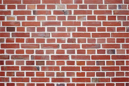 Close-up of Brick Wall Stock Photo - Rights-Managed, Code: 700-07498123