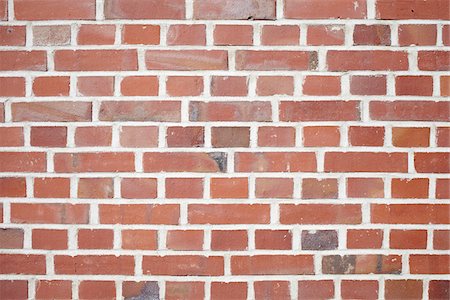 simsearch:700-07498128,k - Cloes-up of Brick Wall Stock Photo - Rights-Managed, Code: 700-07498137