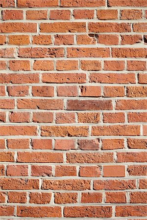 simsearch:700-07498128,k - Close-up of Brick Wall Stock Photo - Rights-Managed, Code: 700-07498138