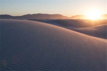 simsearch:862-08091424,k - White Sands National Monument, New Mexico, USA Stock Photo - Rights-Managed, Code: 700-07784373