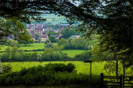 simsearch:700-08122229,k - Chipping Campden, Gloucestershire, Cotswolds, England, United Kingdom Photographie de stock - Rights-Managed, Code: 700-08145781