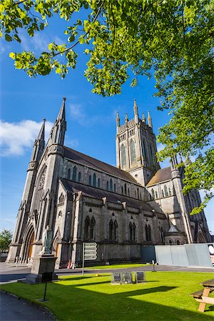 simsearch:700-08146286,k - St Mary's Cathedral, Kilkenny, County Kilkenny, Ireland Stock Photo - Rights-Managed, Code: 700-08146326