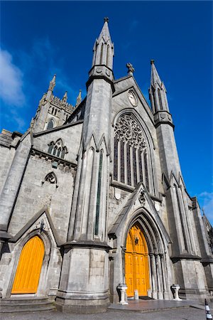 simsearch:700-08146286,k - St Mary's Cathedral, Kilkenny, County Kilkenny, Ireland Stock Photo - Rights-Managed, Code: 700-08146327