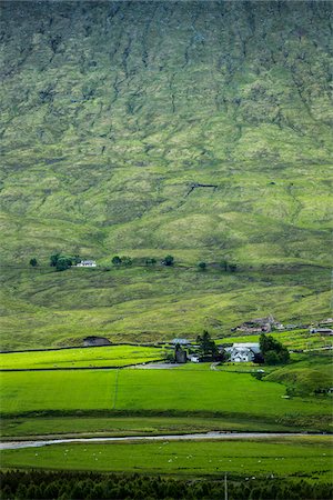 simsearch:700-08167275,k - Scottish Highlands near Glencoe, Scotland, United Kingdom Stock Photo - Rights-Managed, Code: 700-08167228
