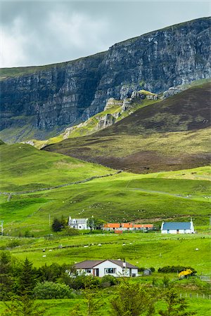 simsearch:700-08122229,k - Staffin, Trotternish, Isle of Skye, Scotland, United Kingdom Photographie de stock - Rights-Managed, Code: 700-08167269
