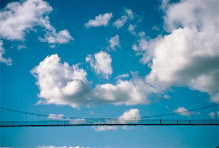 Bridge La Chaudiere, Quebec, Canada Stock Photo - Rights-Managed, Code: 700-00007759