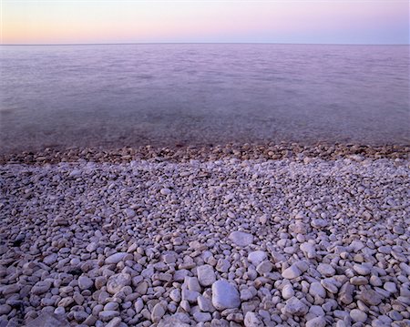 simsearch:700-00013865,k - Rocky Beach, Georgian Bay Bruce Peninsula National Park Ontario, Canada Stock Photo - Rights-Managed, Code: 700-00014502