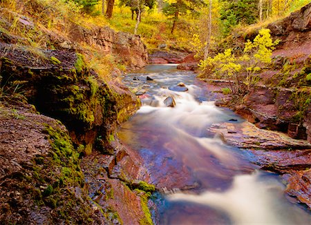 simsearch:700-00073991,k - Lost Horse Creek Waterton Lakes National Park Alberta, Canada Stock Photo - Rights-Managed, Code: 700-00015964