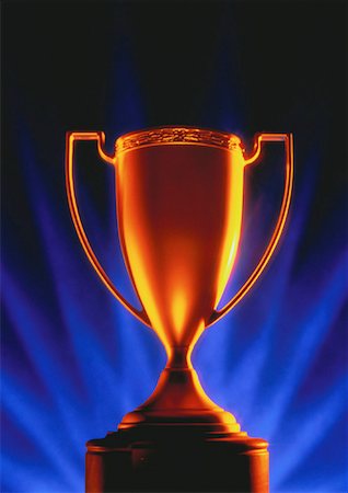 simsearch:693-06325208,k - Trophy Stock Photo - Rights-Managed, Code: 700-00019300