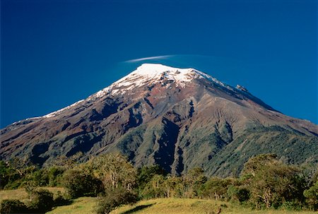 simsearch:700-00023229,k - Tungurahua Volcanic Mountain Near Banos, Ecuador Foto de stock - Con derechos protegidos, Código: 700-00019936