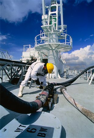 simsearch:700-00059302,k - Unloading Ethylene Chemicals Singapore Stock Photo - Rights-Managed, Code: 700-00029412