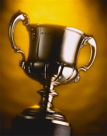 simsearch:693-06325208,k - Silver Trophy Stock Photo - Rights-Managed, Code: 700-00022779