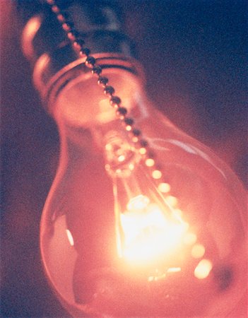 simsearch:700-00453204,k - Close-Up of Light Bulb Stock Photo - Rights-Managed, Code: 700-00022970