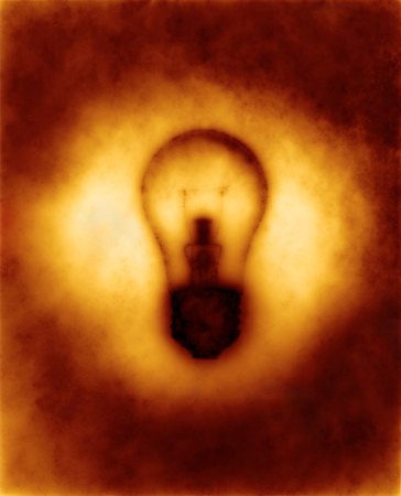 simsearch:700-00077410,k - Blurred Light Bulb Stock Photo - Rights-Managed, Code: 700-00023344