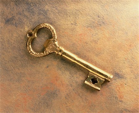 simsearch:700-00023730,k - Skeleton Key Stock Photo - Rights-Managed, Code: 700-00036070