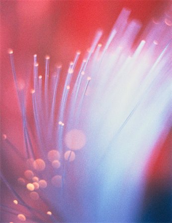 simsearch:614-05399875,k - Close-Up of Fiber Optics Stock Photo - Rights-Managed, Code: 700-00032433
