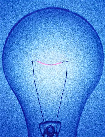 simsearch:700-00077410,k - Close-Up of Lightbulb Stock Photo - Rights-Managed, Code: 700-00044068