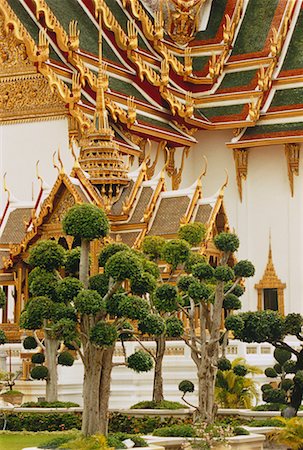 simsearch:700-00795780,k - The Grand Palace Bangkok, Thailand Foto de stock - Con derechos protegidos, Código: 700-00044933