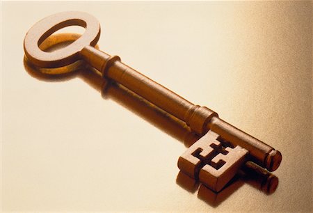 simsearch:700-00023730,k - Skeleton Key Stock Photo - Rights-Managed, Code: 700-00042418