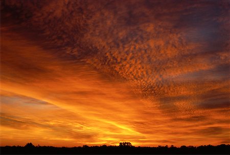 simsearch:700-00016300,k - Sunrise Over Rouge Valley Toronto, Ontario, Canada Stock Photo - Rights-Managed, Code: 700-00055603