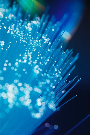 simsearch:614-05399875,k - Close-Up of Fiber Optics Stock Photo - Rights-Managed, Code: 700-00057624