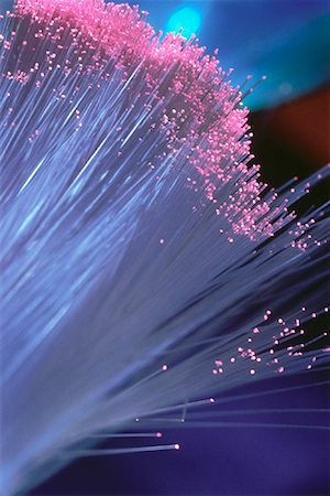simsearch:614-05399875,k - Close-Up of Fiber Optics Stock Photo - Rights-Managed, Code: 700-00057622