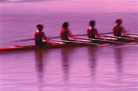 simsearch:700-00031838,k - Blurred Rowers St. Catharines, Ontario, Canada Stock Photo - Rights-Managed, Code: 700-00066396