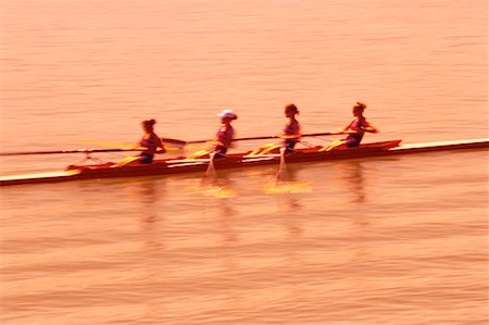 simsearch:700-00031838,k - Blurred Rowers St. Catharines, Ontario, Canada Stock Photo - Rights-Managed, Code: 700-00066397