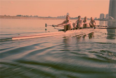 simsearch:700-00031838,k - Female Rowers Toronto, Ontario, Canada Stock Photo - Rights-Managed, Code: 700-00066479