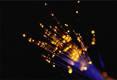 simsearch:614-05399875,k - Close-Up of Fiber Optics Stock Photo - Rights-Managed, Code: 700-00060227
