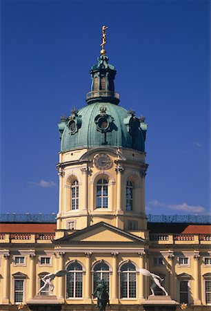 simsearch:700-00062948,k - Charlottenburg Castle Berlin, Germany Stock Photo - Rights-Managed, Code: 700-00062948