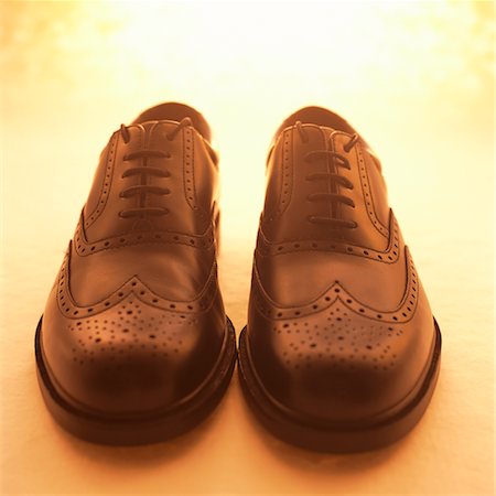 simsearch:700-00157050,k - Man's Dress Shoes Stock Photo - Rights-Managed, Code: 700-00063528