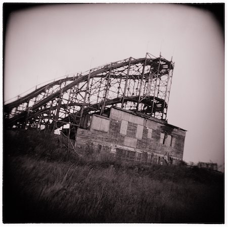 simsearch:700-00035072,k - Amusement Park Ride at Coney Island, Brooklyn, New York USA Stock Photo - Rights-Managed, Code: 700-00078493