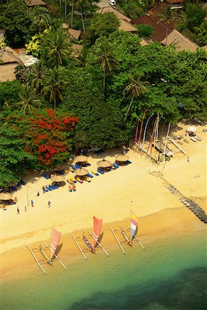 simsearch:841-02899056,k - Aerial View of Sanur Beach Resort Bali, Indonesia Stock Photo - Rights-Managed, Code: 700-00079520