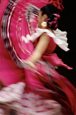 simsearch:841-07783120,k - Blurred View of Woman Dancing Mexico City, Mexico Stock Photo - Rights-Managed, Code: 700-00081039