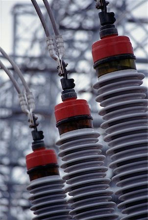 simsearch:700-02633802,k - Close-Up of Electrical Sub Station Las Vegas, Nevada, USA Stock Photo - Rights-Managed, Code: 700-00081269