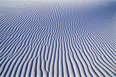 simsearch:862-08091424,k - Sand Dune White Sands National Monument New Mexico, USA Stock Photo - Rights-Managed, Code: 700-00082816