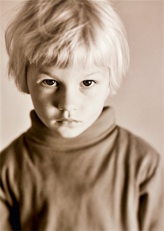 simsearch:700-00088996,k - Portrait of Child Stock Photo - Rights-Managed, Code: 700-00095422