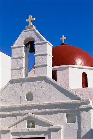 simsearch:600-07802720,k - Church Chora, Mykonos, Greece Foto de stock - Con derechos protegidos, Código: 700-00097857