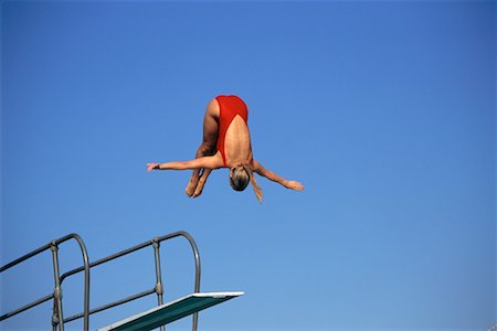 simsearch:700-00091923,k - Diving Stock Photo - Rights-Managed, Code: 700-00091918