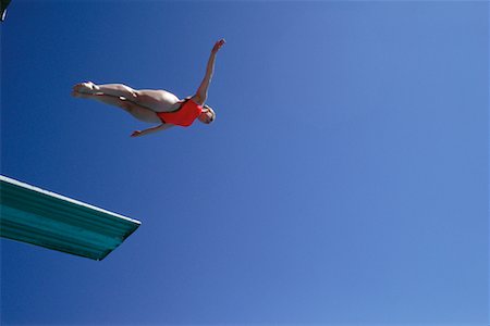 simsearch:700-00091923,k - Diving Stock Photo - Rights-Managed, Code: 700-00091919