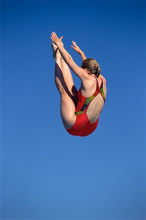 simsearch:700-00091923,k - Diving Stock Photo - Rights-Managed, Code: 700-00091921