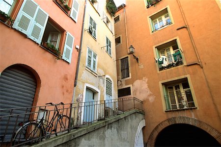 simsearch:700-03692004,k - Old Town, Nice, France Stock Photo - Rights-Managed, Code: 700-00155413