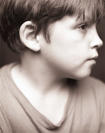 simsearch:700-00047115,k - Portrait of Young Boy Stock Photo - Rights-Managed, Code: 700-00155978
