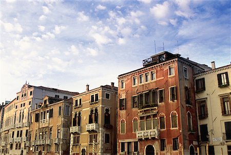 simsearch:700-05662619,k - Buildings Venice, Italy Stock Photo - Rights-Managed, Code: 700-00156223
