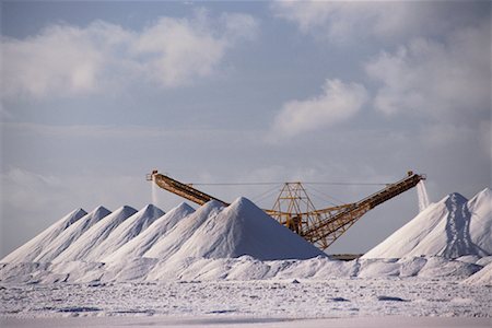 pourer - Salt Mine Stock Photo - Rights-Managed, Code: 700-00159182