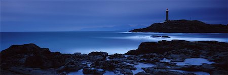 simsearch:862-03713411,k - Ardnamurchan Point Lighthouse Scotland Stock Photo - Rights-Managed, Code: 700-00163548