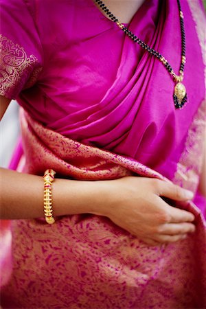 simsearch:700-00524621,k - Woman in Sari Stock Photo - Rights-Managed, Code: 700-00178621
